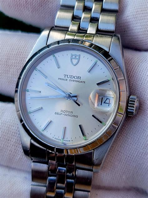 tudor 74000 history|tudor prince oysterdate 74000.